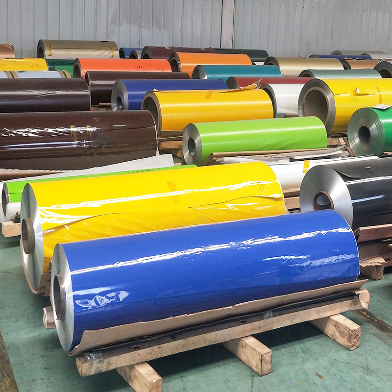 Aluminum Composite Panel